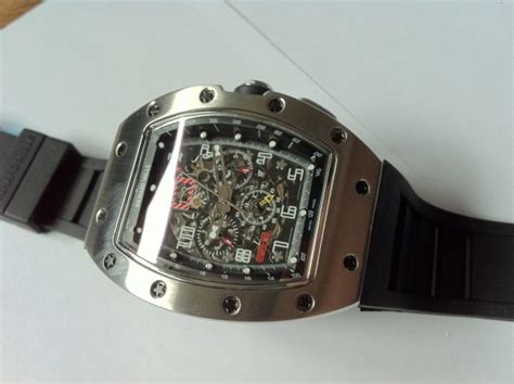 Ceas de mana Richard Mille. Richard mille automat clasa AAA..